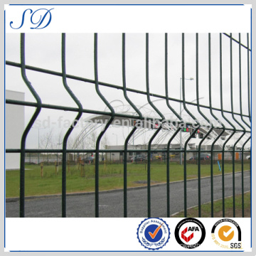 Temporary fence panel hot sale